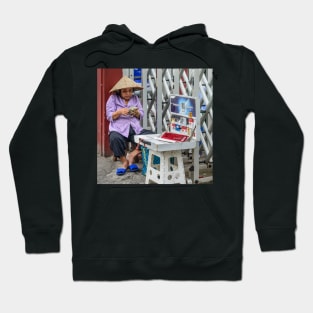 Saigon Smokes Hoodie